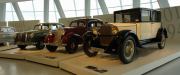 Museo Mercedes-Benz Stuttgart